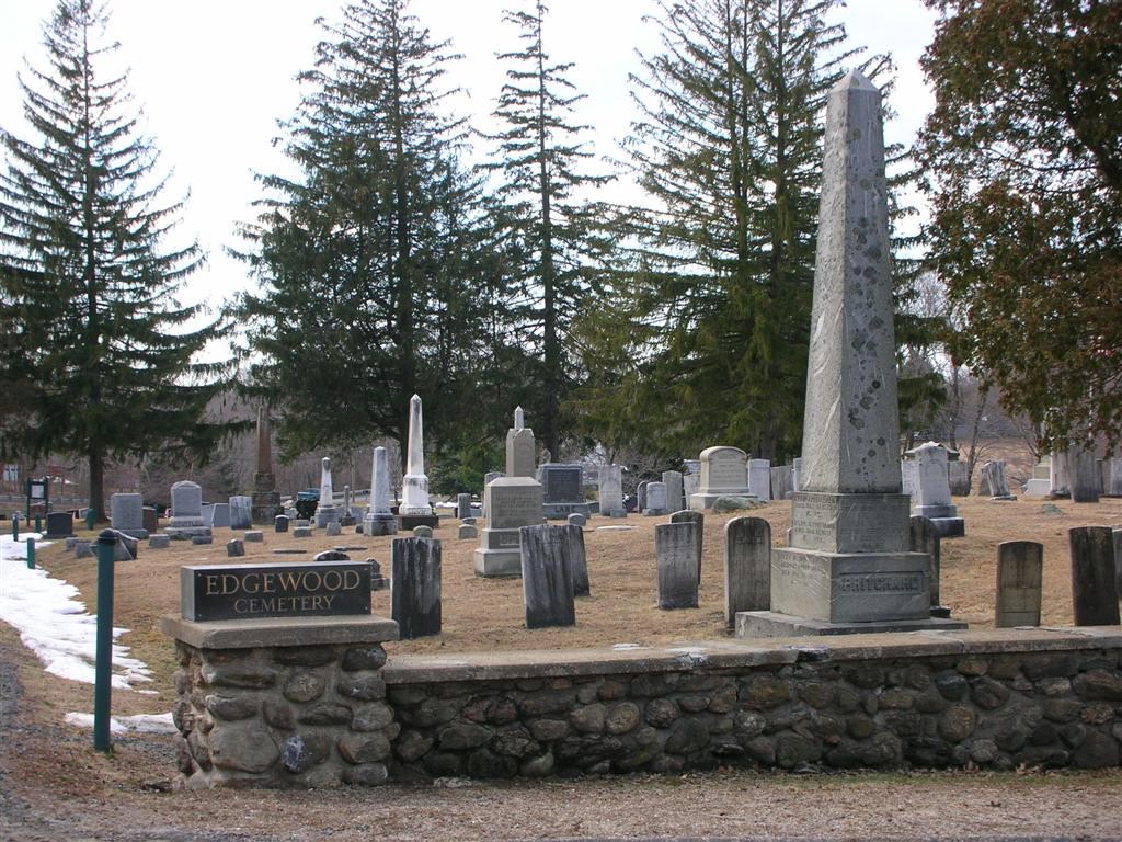 Edgewood Cemetery